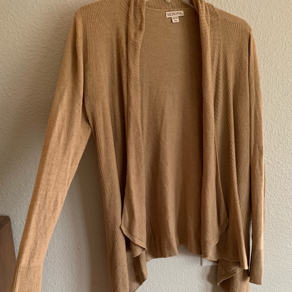 Target merona cardigan